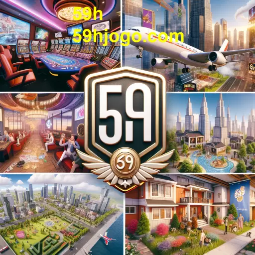 A Fascinante Categoria de Jogos de Simulação em 59h